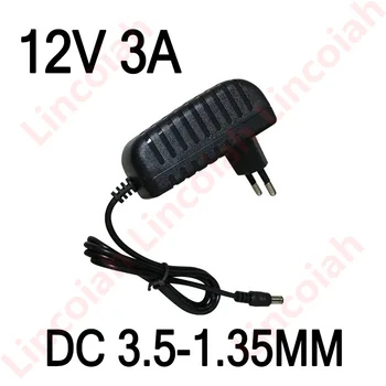 12 3A 36 W 3,5x1,35 mm, AC/DC Adapter Punjač za laptop DY-120200 JHD-AP024E-120200BA-B