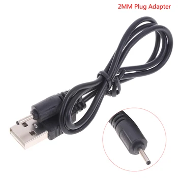 2 mm USB kabel za punjač s malo konektora na USB-punjač s USB kabelom Nokia connectivity CA-100C