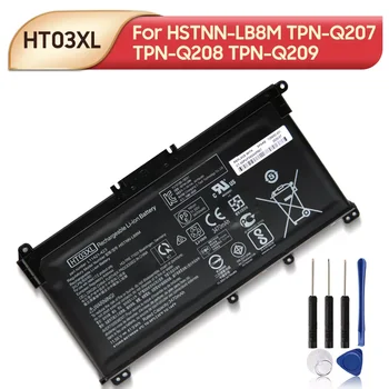 2022 Originalna Smjenski Baterija za laptop HT03XL HSTNN-LB8M za HP L11119-855 L11421-1C1 L11421-2C2 L11 Pavilion 15-CW1000AU