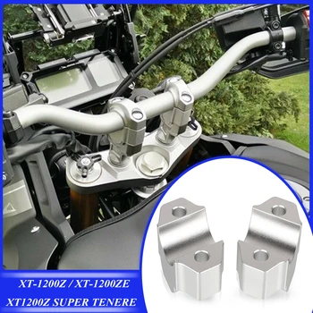 28 mm Pribor Za Motocikle CNC Upravljača za Upravljanje ZA Motocikle Sastavnice YAMAHA XT-XT 1200Z 1200 Z XT1200Z 2014 2015 2016 2017 2018 2019 2020 2021