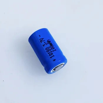 3,7 U 10180 Punjiva Litij-ionska baterija 100 mah za Mini UC02 led svjetiljku i zvučnik