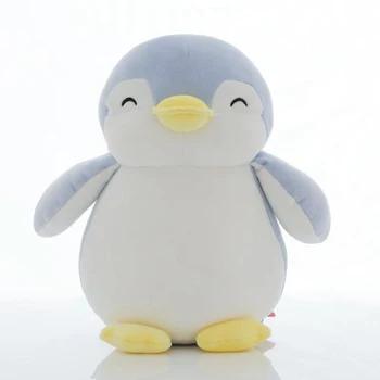 35 CM Pingvin Morski pas lutka Pliš igračke Mekana Mekana Lutka Pingvin Jastuk je Veoma Mekan Jastuk Božićni poklon za Rođendan Dječja Igračka