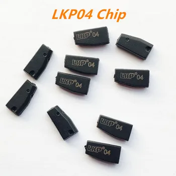 5 kom. Keramike čip LKP-04 LKP04 za Toyota H-key Blade 128 bita Za čip H-transponder
