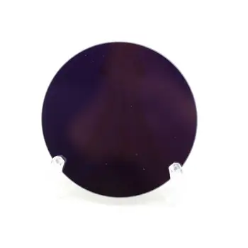 62 mm okrugli dio 365nm UV-filter preskakanja staklo ZWB2