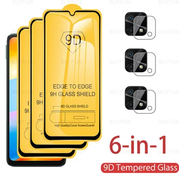 9D Zaštitno Staklo Za Xiaomi Redmi 10C 6,71 inča 6в1 Zaštitne Folije za ekran xiaomi xiomi redmi 10 c c10 10c Oklopnog Пленочный torbica