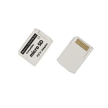 Adapter V6.0 SD2VITA PSVSD Pro za memorijsku karticu PS Vita Henkaku 3.60 Micro SD
