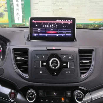 Android Uredjaj Za Honda CR-V 4 CRV 2012-2016 Auto Media Player Android Auto GPS Navigacija Carplay DVD Multimedijski uređaj