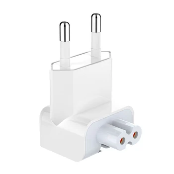 Autentična Punjač EU Wall Plug Adapter za Apple MacBook Pro Air iPad Pribor