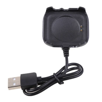 B03F Zamjenski USB Kabel Za Punjenje Linije za Prijenos Podataka Magnetsko Punjač Adapter za HW22 Smartwatch