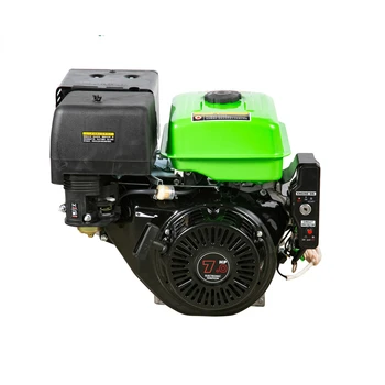 Benzinski motor snage 7,5 l. s., jednocilindarski četverotaktni mikro-benzinski motor snage 170F snage