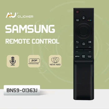 BN59-01363J Voice Daljinski Upravljač BN59-01363 Za Samsung Smart QLED Serija TV Remoto
