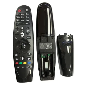 Daljinski upravljač AN-MR600 za LG Magic Smart LED TV sa značajkom glasa i funkciju letećeg miša AN-600G AM-HR600 /650A