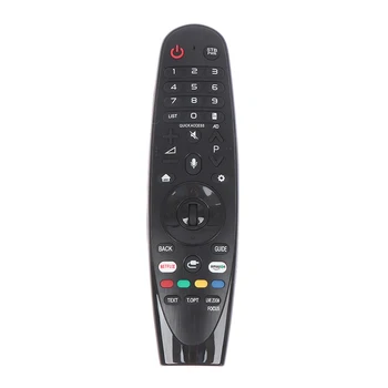 Daljinski upravljač Za LG TV Smart sa Magic AN-MR18BA Originalni NOVI UK7700 UK6570 UK6500 UK6300 UK6200 43UK6390PLG 43LK5900PLA 43UJ740V