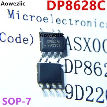 DP8628C SOP-7 DP8628 led izdvojeni čip dc za upravljanje energijom IC apsolutno novi