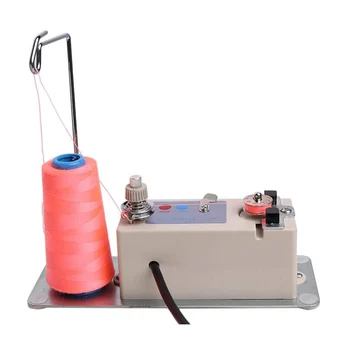 Električna mašina za Šivanje za Navijanje Kalema Automatski Konac za Namatanje Pređe Šivaći Stroj Namotaja