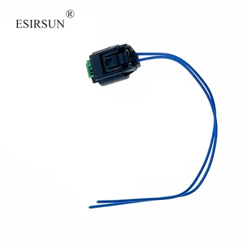 ESIRSUN Senzor Temperature okolnog zraka Konektor Prikladan Za BMW serije 1 6 7 serije E46 i E90 E91 E39 E60 E63 E38 65816905133