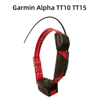 Garmin TT15 TT10 Dodatni Ovratnik GPS Sustav Za Psa Alpha 100 Priručnik