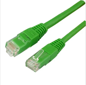 GDM99 šest gigabitne mrežne kablove 8-core mrežni kabel cat6a šest dvostrukih oklopljenog kabela mreže mrežni priključni širokopojasni kabel