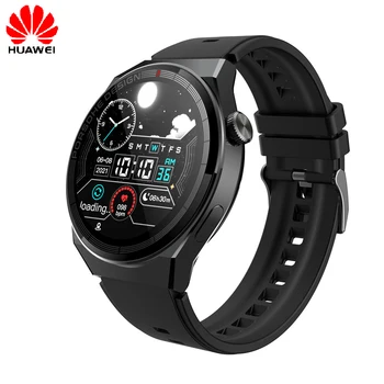 Huawei Watch X5 PRO Pametni Sat Gospodo Android Bluetooth Poziv Pametni Sat 2022 Pametni Sat za Iphone Huawei Xiaomi