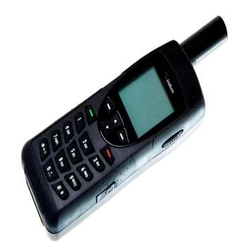 Iridium 9555 GPS Interfon Mobilni Satelitski Telefon