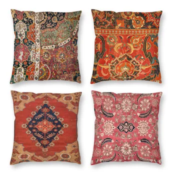 Jastučnica je u marokanskom stilu, kratka plišani jastučnicu 40x40 45x45 torba 50x50 60x60, ukras za dom, ukrasnih jastučnica za kauč
