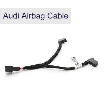 Kabel priključni kabel gumba za zračni jastuci / Kabel AMI Za Audi A4 A5 Q5