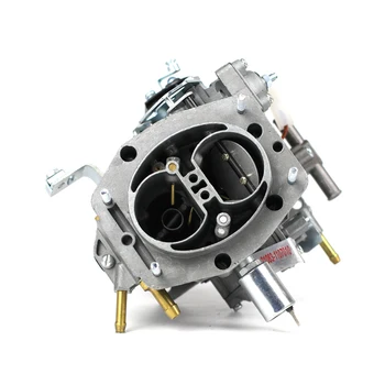 Karburator SherryBerg carb Karburator weber Model carby za Lada Samara 2108/2109 (motor 21083 V1500) 21083-1107010 vergaser