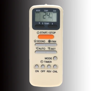 Klima-uređaj daljinski upravljač klima uređaj je pogodan za toshiba WH-E1NE WH-D9S KT-ts1 je dostupna WC-E1NE WH-E1BE KTDZ002