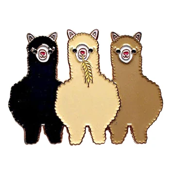 Kodovi sa tri альпаками