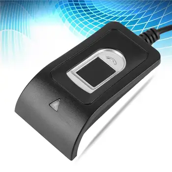 Kompaktni USB Skener Otiska Prsta Skener Pouzdan Biometrijski Sustav kontrole pristupa Pohađanje