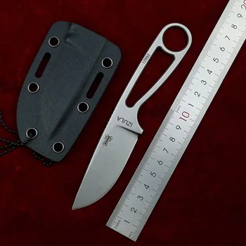 LEMIFSHE OEM Ant IZULA Rowen 12992 Fiksni Nož D2 Oštrica KYDEX Kamp Lovački Nož Za Preživljavanje Vanjski EDC Alat
