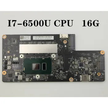 Lenovo Thinkpad Lenovo YOGA 900-13ISK Matična ploča za prijenosno računalo s procesorom BYG40 NM-A411 i7-6500U 5B20K48454 16 GB memorije