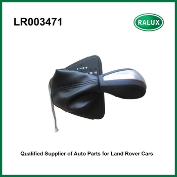 LR003471 LHD Automatski Ručka mjenjača, Ručice za Upravljanje Za LR Freelander 2 Ručka mjenjača Vozila Kvalitetne dodatna Oprema Za Interijer Isporuka