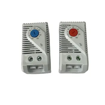 Mini-regulator temperature KTS011 KTO011 Masu termostat (-10 ~ 50 stupnjeva) (0 ~ 60 stupnjeva)