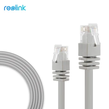 Mrežni kabel Reolink 18m RJ45 za IP kamere Reolink