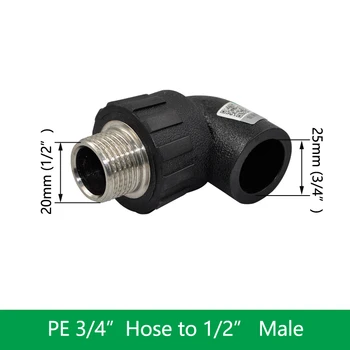 Nepovratni ventil s horizontalnim osiguraćem od mesing žice, Potpuno bakar nepovratni ventil s unutarnjim navojem 1/2
