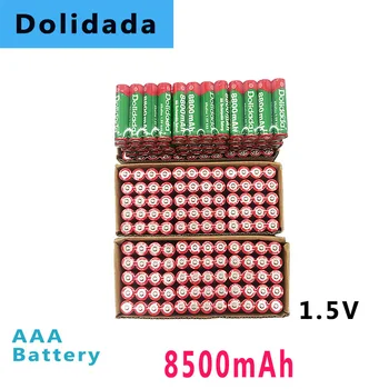 Nova Baterija Dobre Kvalitete AAA 8800 mah 1,5 v Alkalne baterija baterija baterija baterija Baterija 1,5 v za Igračke sa Daljinskim upravljačem Velikog Kapaciteta Prijenosni Bateria