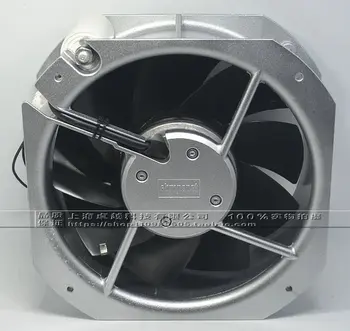 Novi originalni aksijalni ventilator W2E200-HH38-06 22580 ormar poseban ventilator