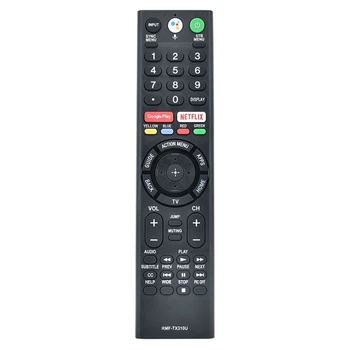 Novi RMF-TX310U Voice daljinski Upravljač Za Sony Bravia TV XBR-49X800G XBR-43X800G XBR-85X850F XBR-75X850F XBR-65X850F