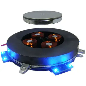 Ovjes analogni krug Jezgre modula magnetske levitacije 500g magnetski s napajanjem LED +