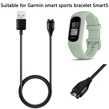 Pametni Satovi Punjač Kabel za Garmin Smart 5 Narukvica Enduro Satovi USB Type C Brzo Punjenje za Prijenos Podataka