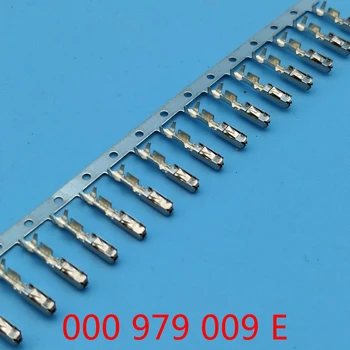 pinski konektor za auto priključka ecu MQS Kabel 000 979 009 E cruise 963715-1 N 907 647 01 prekidač