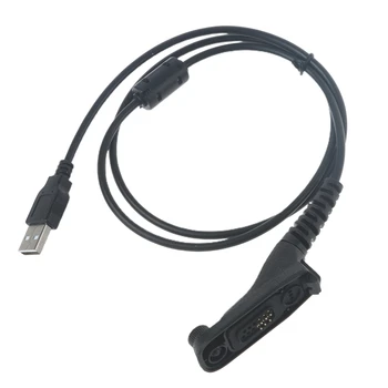 PMKN4012B USB Kabel Za Programiranje Kabel za Motorola Voki Toki PR6550 APX6000 APX1000 APX4000 Dvosmjerni Radio Pribor