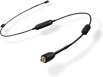 Pomoćni Kabel s podrškom za Bluetooth RMCE BT1 sa daljinskim Mikrofonom Za SE215 SE315 SE425 SE535 SE846
