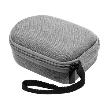 Prijenosni EVA Vanjski Putni Torbica torbica Za Skladištenje Kutija za Nošenje-JBL GO 3 GO3 Torbica za slušalice dodatna Oprema
