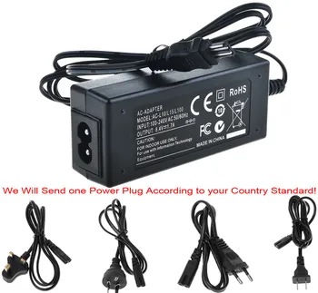 Punjač ac adapter za kamkorder Sony DCR-DVD91, DCR-DVD100, DCR-DVD101, DCR-DVD200, DCR-DVD201, DCR-DVD300, DCR-DVD301 Handycam