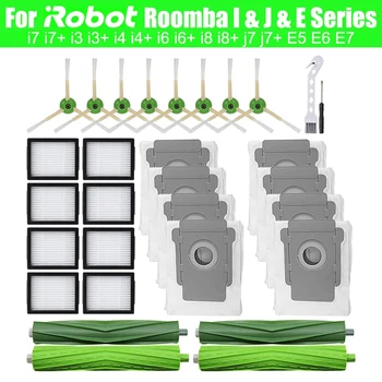 Rezervni Dijelovi Za Irobot Roomba I3 I3 + I7 I7 + I4 I4 + I6 I6 + I8 I8 + J7 J7 + E5 E6 E7 Robot Usisavač