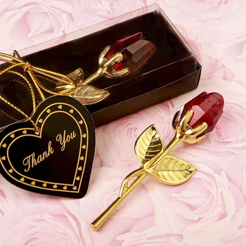 Romantični Valentinovo Ruža Zauvijek Ljubav Svadbena Dekoracija Cvijet Majčin Dan, Poklon za Novu Godinu Umjetne Ruže Vjenčanje Cvijeće
