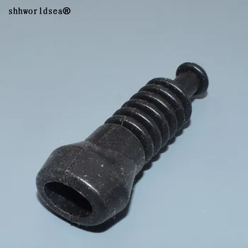shhworldsea 1, 2pin 1 2-smjerni gumeni kabel za cipele superseal za serije 1.8, poklopac gumene čizme priključka