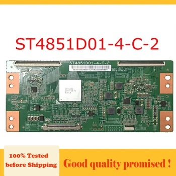ST4851D01-4-C-2 T con naknada za TCL ST4851D01 L49E5700A-UD LVU4855E4L ST5461D0T-3 ... i tako Dalje Naknada T-con placa tcom T-con Naknade tv zaslona